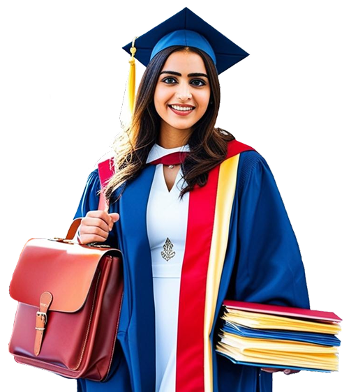 University Student